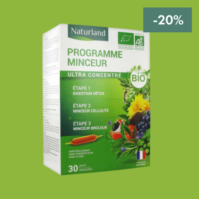 Offre Naturland