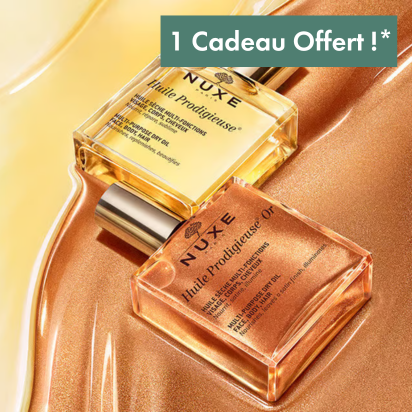 Offre Nuxe