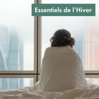Les Essentiels de l'Hiver