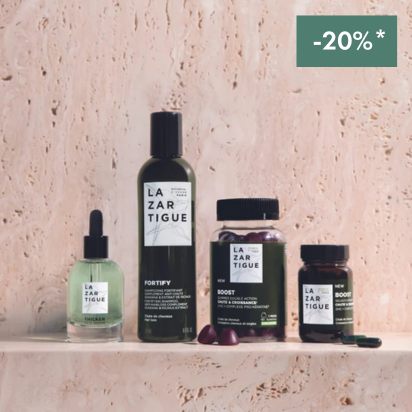 Offre Lazartigue