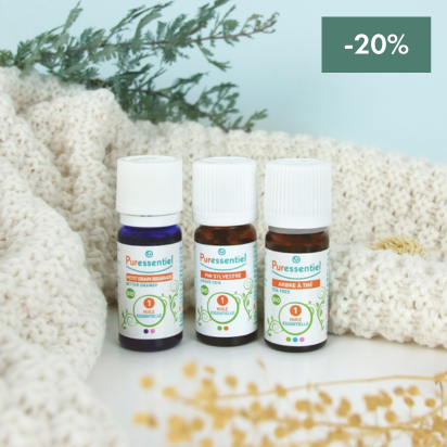 Offre Puressentiel 