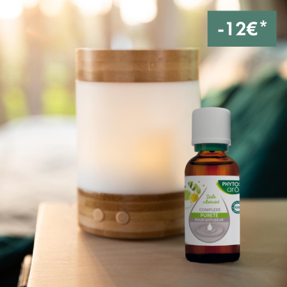 Offre Phytosun Aroms 