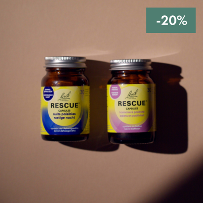 Offre Rescue