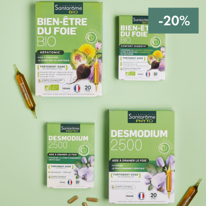 Offre Santarôme