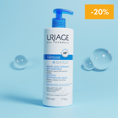 Offre Xémose x Uriage