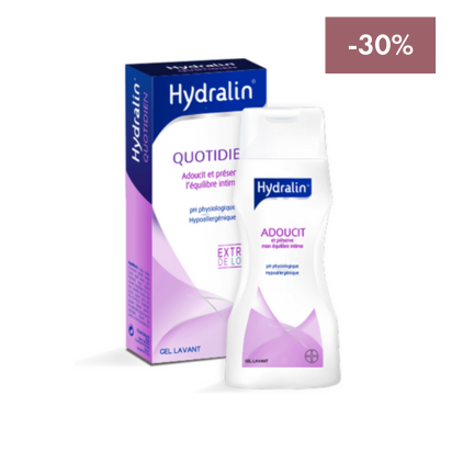 Votre Offre Hydralin 
