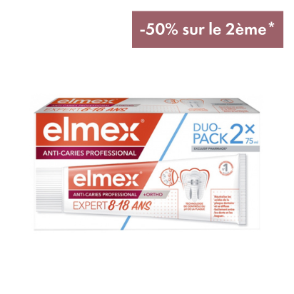 Votre Offre Elmex 