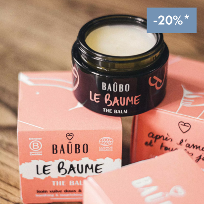 Offre French Days x Baûbo