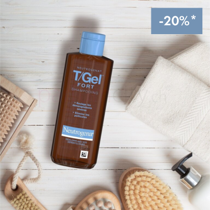 Offre Capillaire Neutrogena