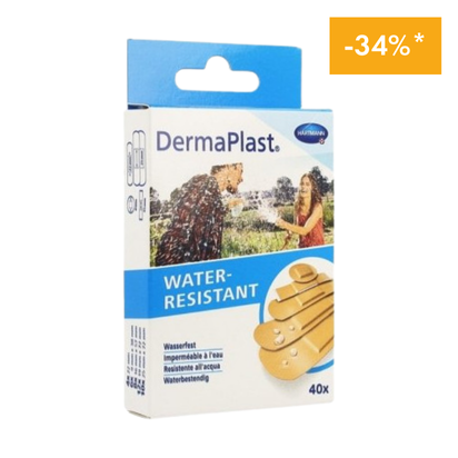 Offre Dermaplast