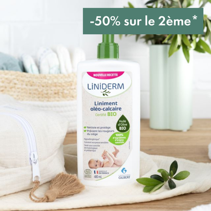 Offre Laboratoires Gilbert