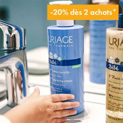 Offre Uriage