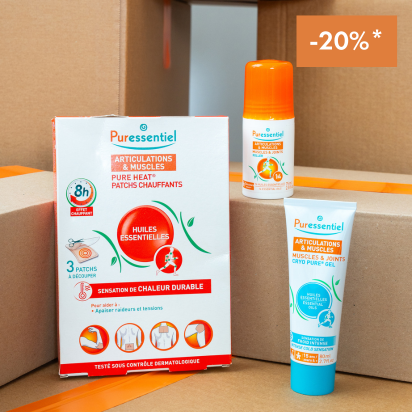 Offre Puressentiel