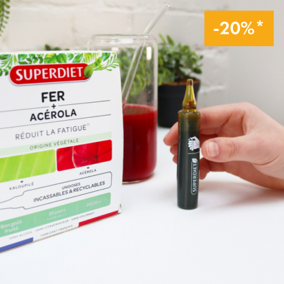 Offre Super Diet