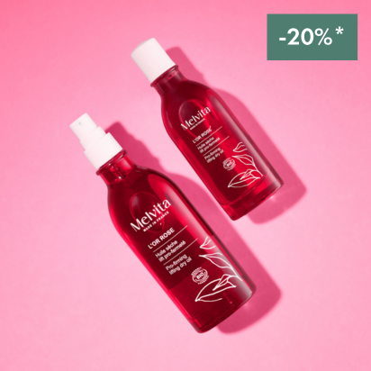 Offre Melvita 
