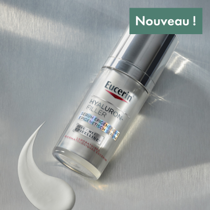 Nouveauté anti-âge !