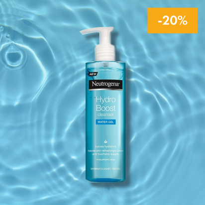 Offre Neutrogena 