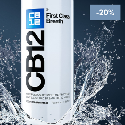 Offre CB-12