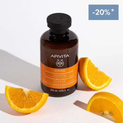 Offre APIVITA 