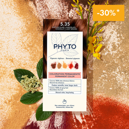 Offre Phyto