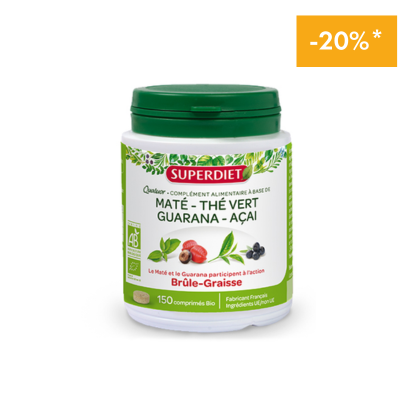 Offre Super Diet