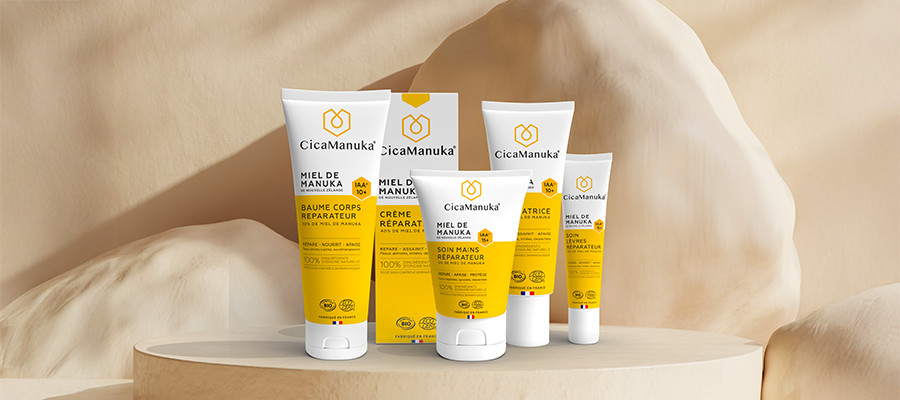 Cicamanuka
